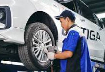 8 cách bão dưỡng lốp ô tô hiệu quả 