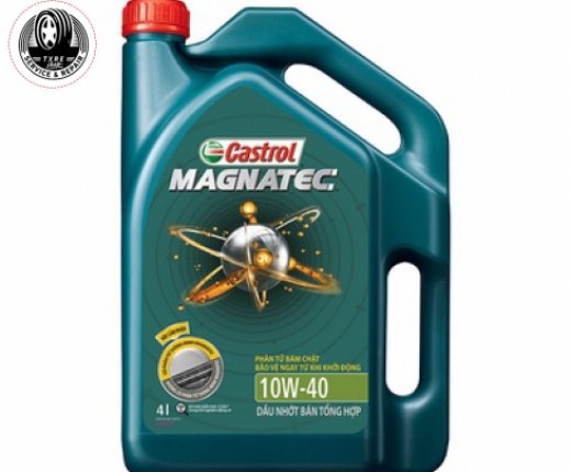 CASTROL MAGNATEC