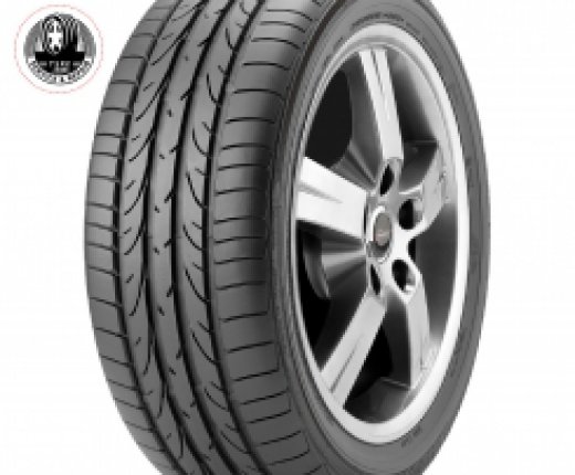 POTENZA RE050 RUNFLAT